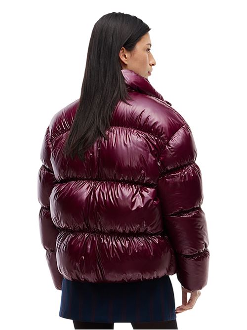 DW0DW23423V11 BORDEAUX Tommy Jeans | DW0DW23423V11 BORDEAUX